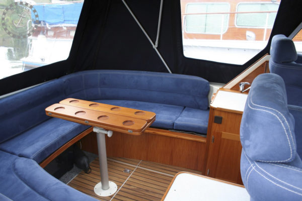 Inter 7700 Nor-Line Dutch Edition (Verkocht) - Afbeelding 14