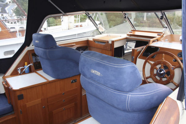 Inter 7700 Nor-Line Dutch Edition (Verkocht) - Afbeelding 15