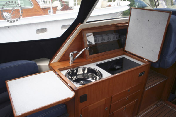Inter 7700 Nor-Line Dutch Edition (Verkocht) - Afbeelding 16