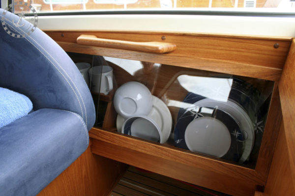 Inter 7700 Nor-Line Dutch Edition (Verkocht) - Afbeelding 17
