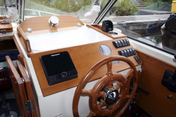 Inter 7700 Nor-Line Dutch Edition (Verkocht) - Afbeelding 19