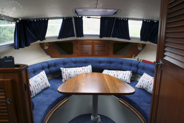 Inter 7700 Nor-Line Dutch Edition (Verkocht) - Afbeelding 23
