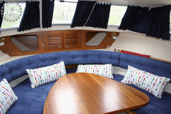 Inter 7700 Nor-Line Dutch Edition (Verkocht) - Afbeelding 24