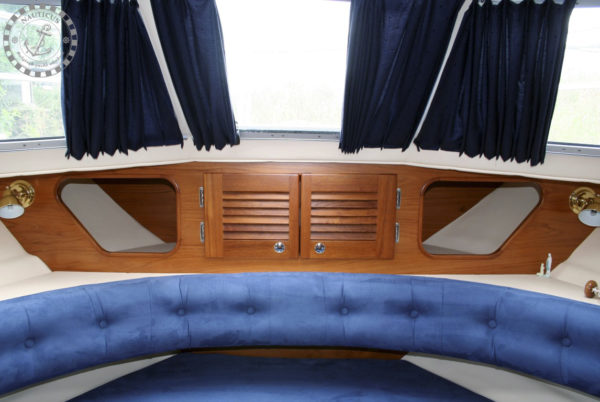 Inter 7700 Nor-Line Dutch Edition (Verkocht) - Afbeelding 25