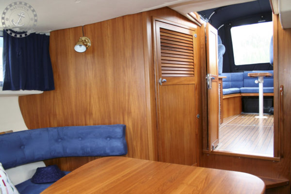 Inter 7700 Nor-Line Dutch Edition (Verkocht) - Afbeelding 26