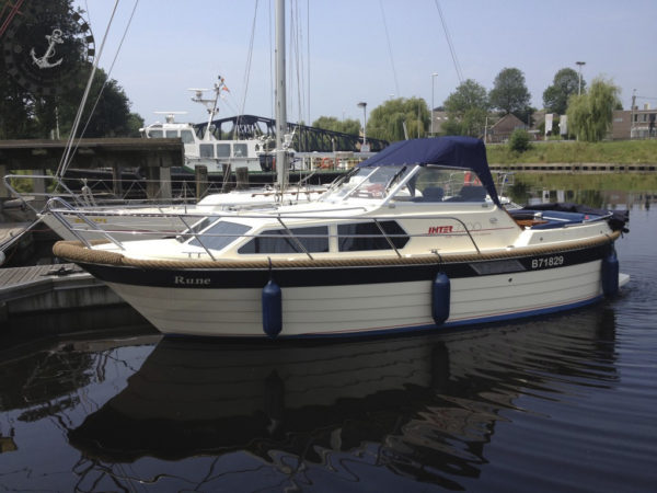 Inter 7700 Nor-Line Dutch Edition (Verkocht) - Afbeelding 32