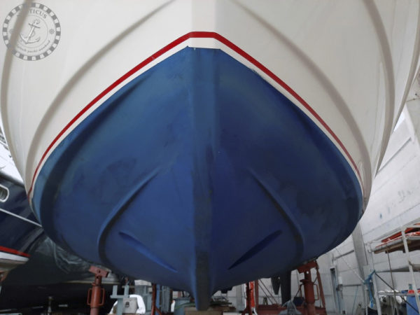 Inter 7700 Nor-Line Dutch Edition (Verkocht) - Afbeelding 36