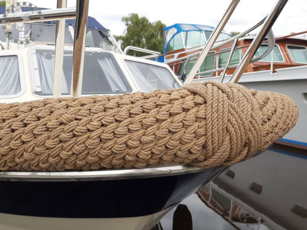 Inter 7700 Nor-Line Dutch Edition (Verkocht) - Afbeelding 5