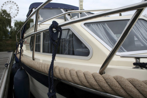 Inter 7700 Nor-Line Dutch Edition (Verkocht) - Afbeelding 9