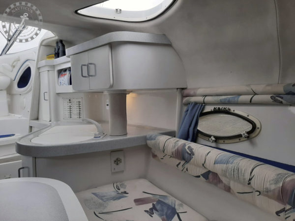 Chris Craft Crowne 25 (Verkocht) - Afbeelding 18