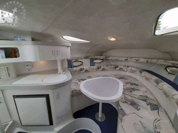 Chris Craft Crowne 25 (Verkocht) - Afbeelding 19