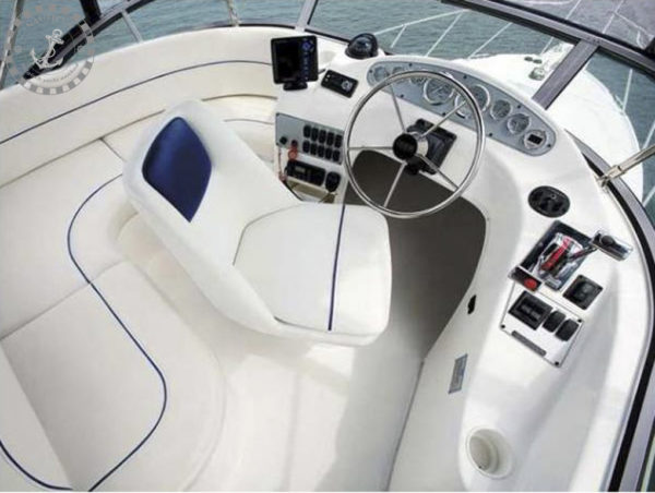 Bayliner Discovery 288 (Verkocht) - Afbeelding 10