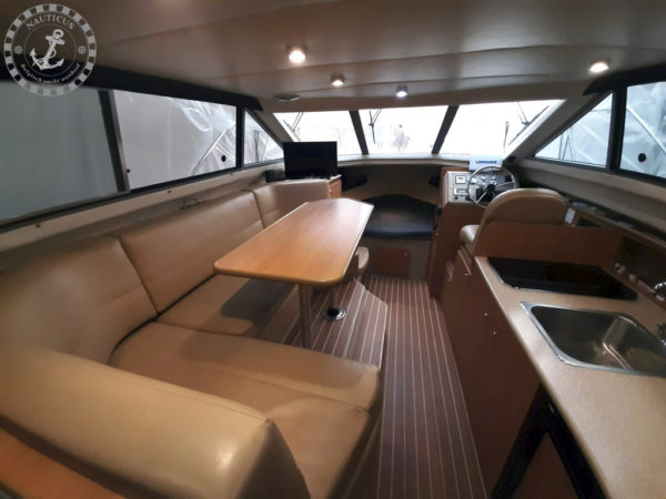 Bayliner Discovery 288 (Verkocht) - Afbeelding 12