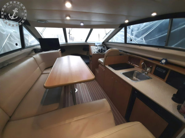 Bayliner Discovery 288 (Verkocht) - Afbeelding 13