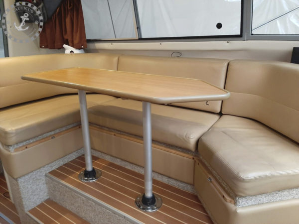 Bayliner Discovery 288 (Verkocht) - Afbeelding 15