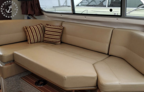 Bayliner Discovery 288 (Verkocht) - Afbeelding 16