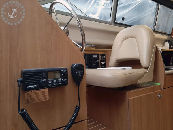 Bayliner Discovery 288 (Verkocht) - Afbeelding 17
