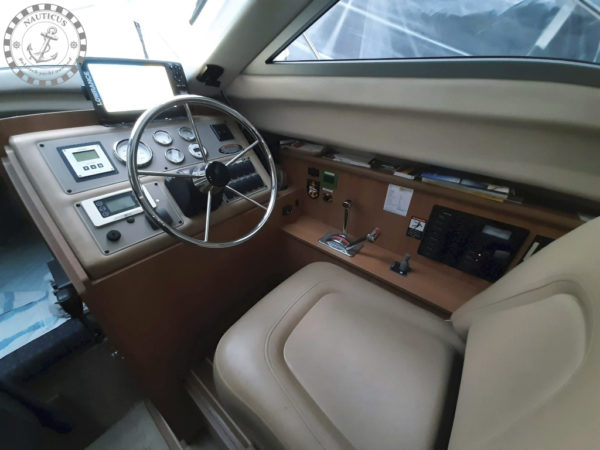 Bayliner Discovery 288 (Verkocht) - Afbeelding 19