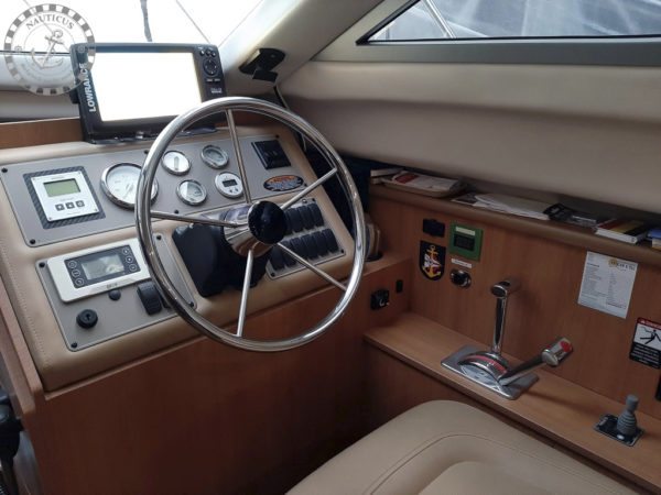 Bayliner Discovery 288 (Verkocht) - Afbeelding 20