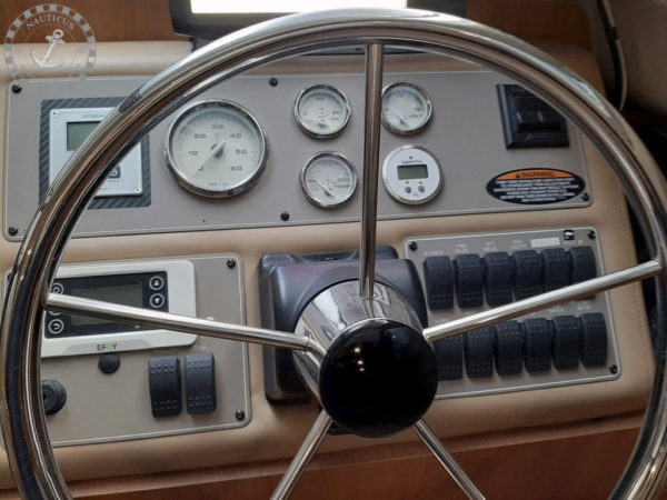 Bayliner Discovery 288 (Verkocht) - Afbeelding 21