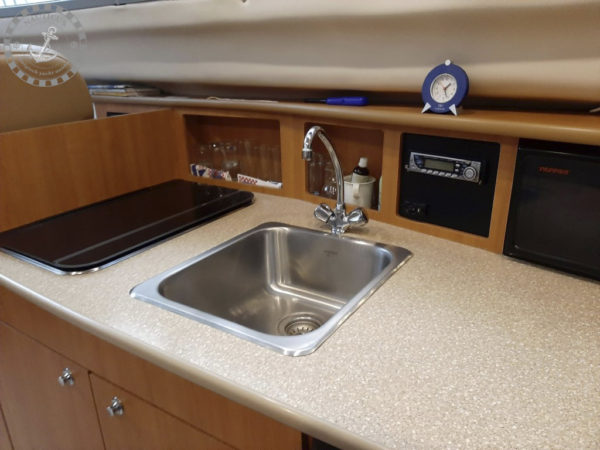 Bayliner Discovery 288 (Verkocht) - Afbeelding 24