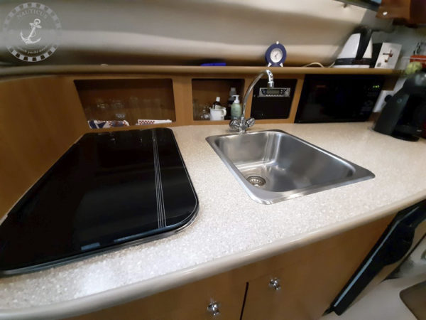 Bayliner Discovery 288 (Verkocht) - Afbeelding 25
