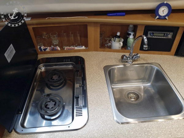 Bayliner Discovery 288 (Verkocht) - Afbeelding 26