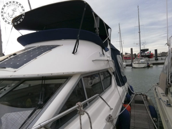Bayliner Discovery 288 (Verkocht) - Afbeelding 3