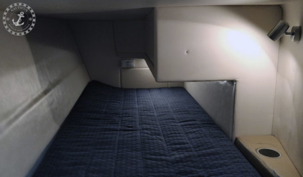 Bayliner Discovery 288 (Verkocht) - Afbeelding 31