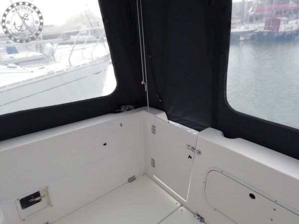 Bayliner Discovery 288 (Verkocht) - Afbeelding 34