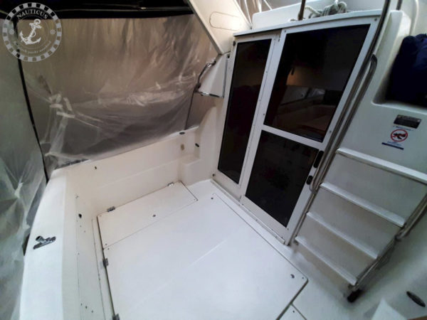 Bayliner Discovery 288 (Verkocht) - Afbeelding 36