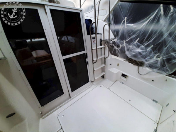 Bayliner Discovery 288 (Verkocht) - Afbeelding 37
