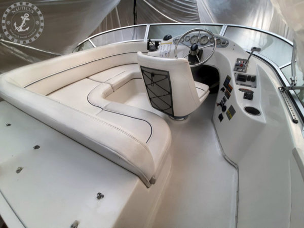 Bayliner Discovery 288 (Verkocht) - Afbeelding 5