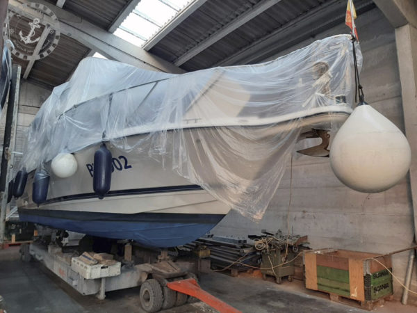 Bayliner Discovery 288 (Verkocht) - Afbeelding 48