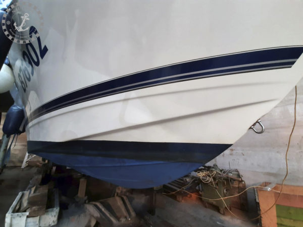 Bayliner Discovery 288 (Verkocht) - Afbeelding 50