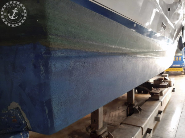 Bayliner Discovery 288 (Verkocht) - Afbeelding 53