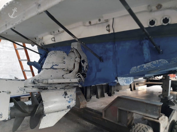 Bayliner Discovery 288 (Verkocht) - Afbeelding 55