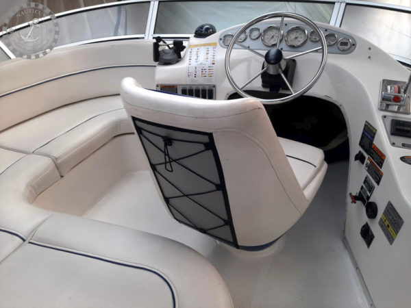 Bayliner Discovery 288 (Verkocht) - Afbeelding 6