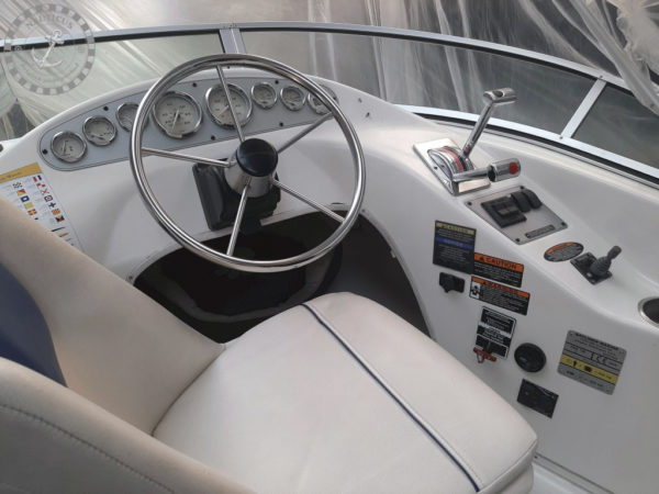 Bayliner Discovery 288 (Verkocht) - Afbeelding 7