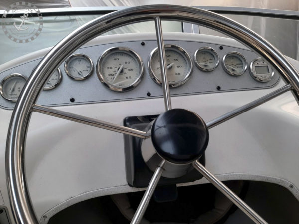 Bayliner Discovery 288 (Verkocht) - Afbeelding 8