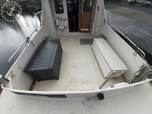 Valkkruiser 1200 GS OK (Verkocht) - Afbeelding 16