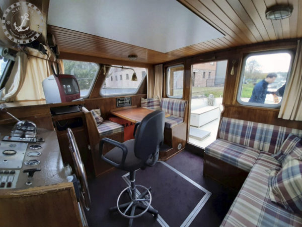 Valkkruiser 1200 GS OK (Verkocht) - Afbeelding 24