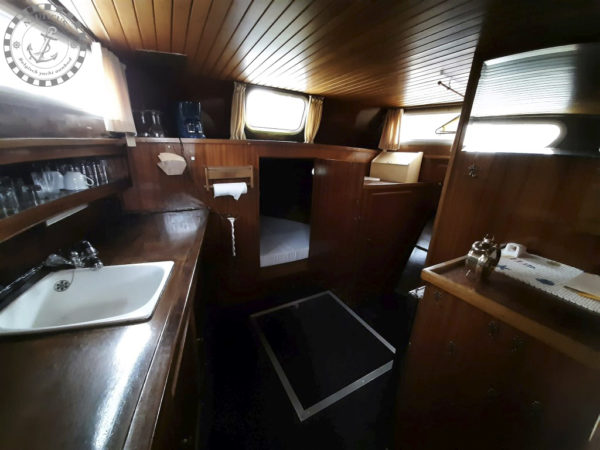 Valkkruiser 1200 GS OK (Verkocht) - Afbeelding 28