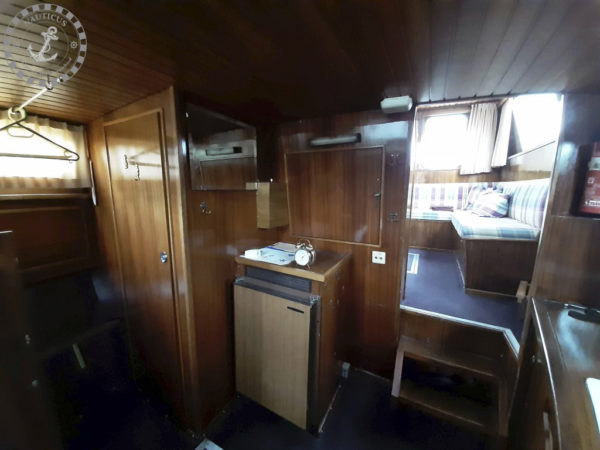 Valkkruiser 1200 GS OK (Verkocht) - Afbeelding 29