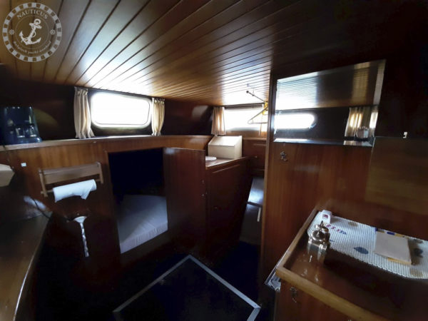 Valkkruiser 1200 GS OK (Verkocht) - Afbeelding 30