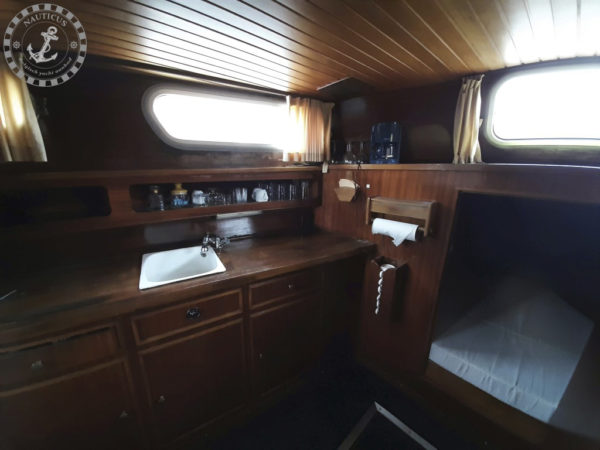Valkkruiser 1200 GS OK (Verkocht) - Afbeelding 31