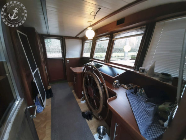 Hagenaar 26m (Verkocht) - Afbeelding 2