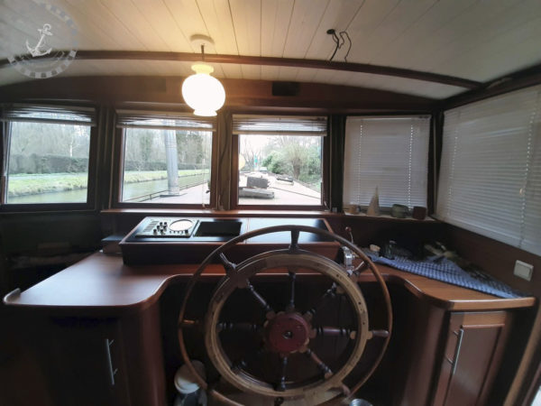 Hagenaar 26m (Verkocht) - Afbeelding 3