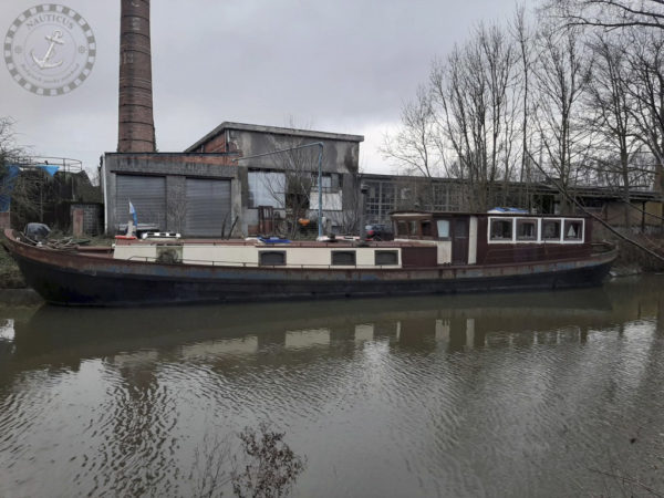 Hagenaar 26m (Verkocht) - Afbeelding 34