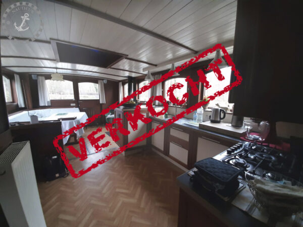 Hagenaar 26m (Verkocht)